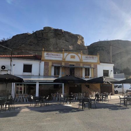 Hernani Bardenas Arguedas Exterior foto